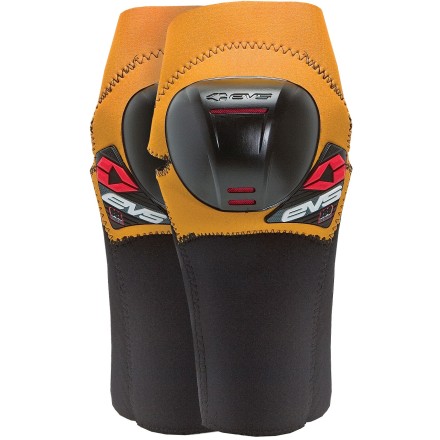 EVS Youth SC03 Knee Guards EVS Youth SC03 Knee Guards