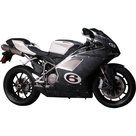 FLU Designs Roland Sands Graphic Kit FLU Designs Roland Sands Graphic Kit