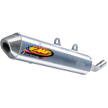 FMF Turbinecore 2 Q Silencer FMF Turbinecore 2 Q Silencer