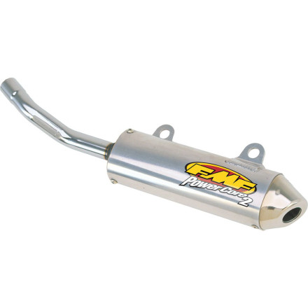 FMF Powercore 2 SST Silencer - 2-Stroke FMF Powercore 2 SST Silencer - 2-Stroke