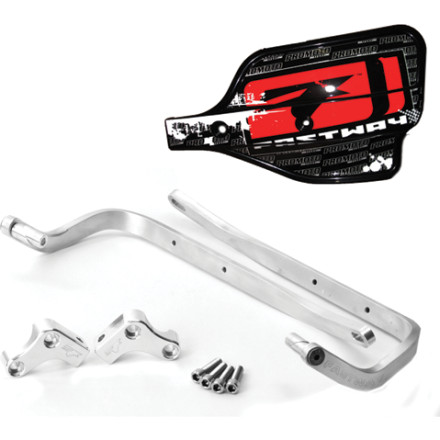 Fastway Fit Handguard System Version 3 Fastway Fit Handguard System Version 3