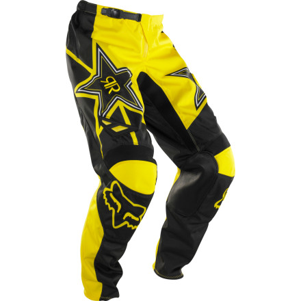 youth rockstar motocross gear