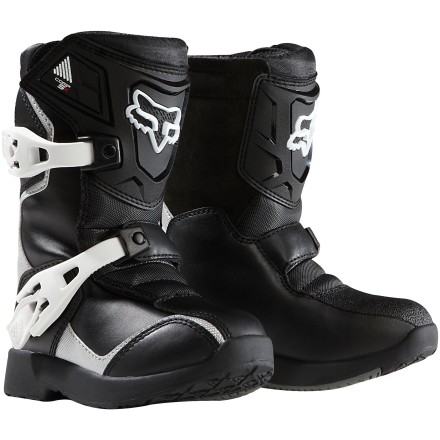 Black/Silver Black/Silver