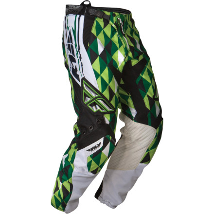 Green/White Green/White