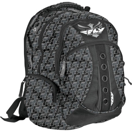 Black/Grey Black/Grey