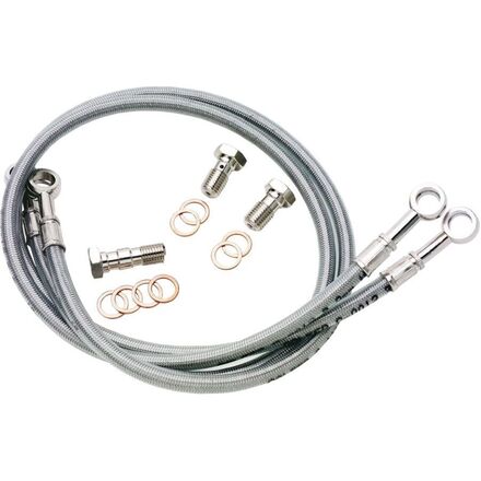 Top Brake Lines Product Photo