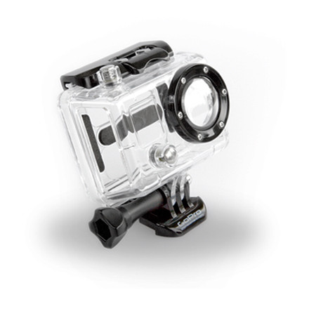 GoPro HD Hero Skeleton Housing GoPro HD Hero Skeleton Housing