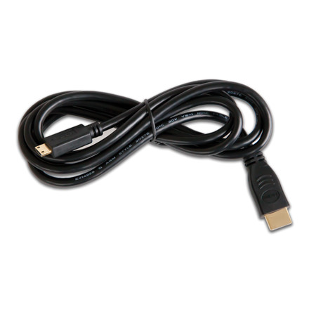 GoPro HDMI Cable GoPro HDMI Cable