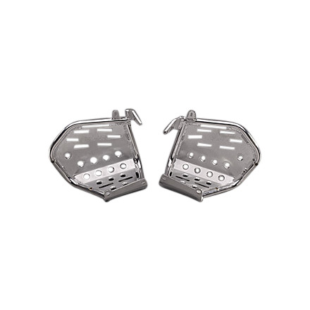 GYTR Aluminum Footwells GYTR Aluminum Footwells