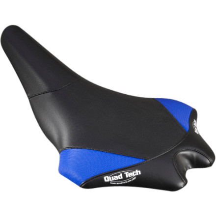 GYTR Quad Tech Seat Cover GYTR Quad Tech Seat Cover