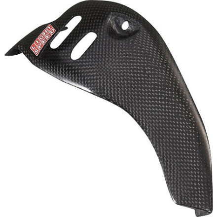 GYTR LightSpeed Carbon Fiber Right Case Guard GYTR LightSpeed Carbon Fiber Right Case Guard