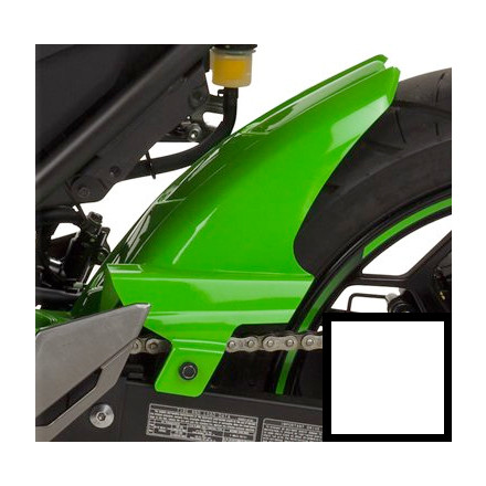 Hot Bodies Racing Rear Tire Hugger Hot Bodies Racing Rear Tire Hugger
