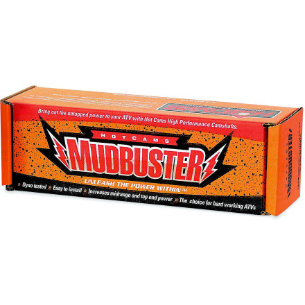 HOTCAMS Camshaft - Mudbuster HOTCAMS Camshaft - Mudbuster