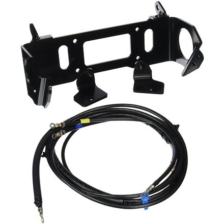 Top Winches Product Photo