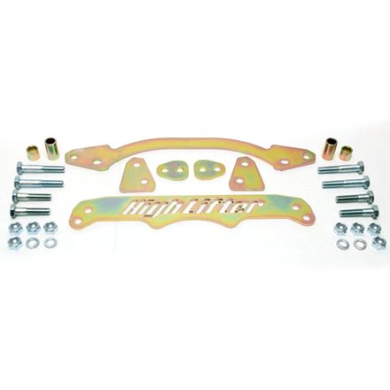 High Lifter Lift Kit High Lifter Lift Kit