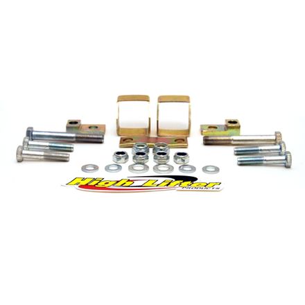 High Lifter Lift Kit High Lifter Lift Kit