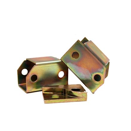 High Lifter Lift Kit High Lifter Lift Kit