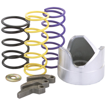High Lifter Outlaw Clutch Kit High Lifter Outlaw Clutch Kit