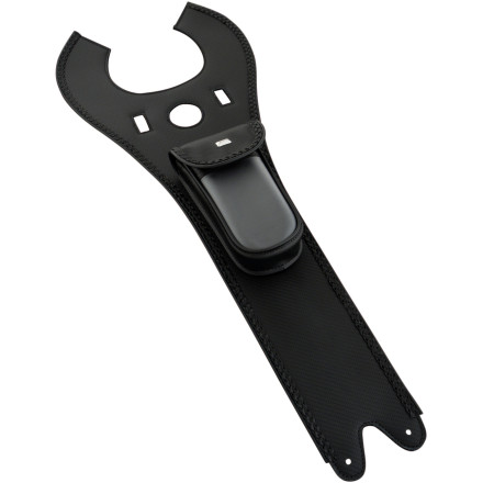 Hopnel Carbon Fiber Tuxedo Tie Hopnel Carbon Fiber Tuxedo Tie
