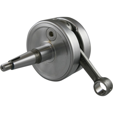 Hot Rods Complete Crank Assembly Hot Rods Complete Crank Assembly