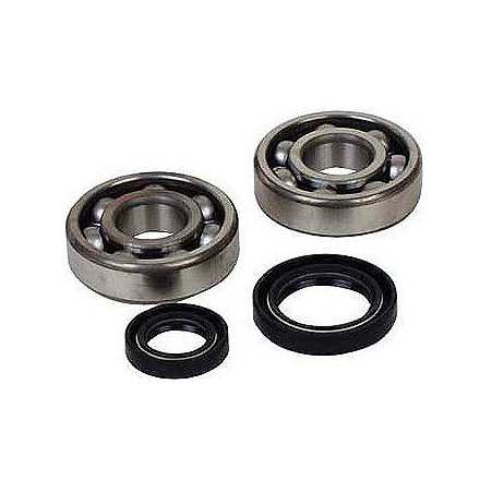 Hot Rods Crank Bearings And Seals Kit Hot Rods Crank Bearings And Seals Kit