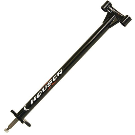 Houser Racing Steering Stem Houser Racing Steering Stem