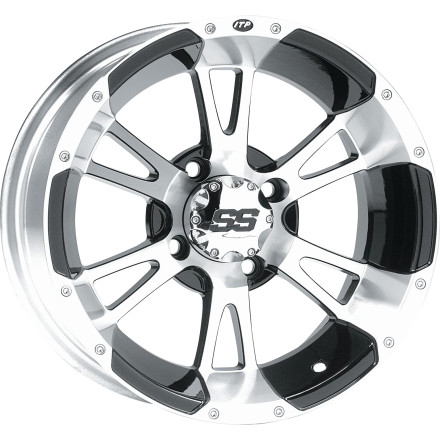 ITP SS112 Wheel ITP SS112 Wheel