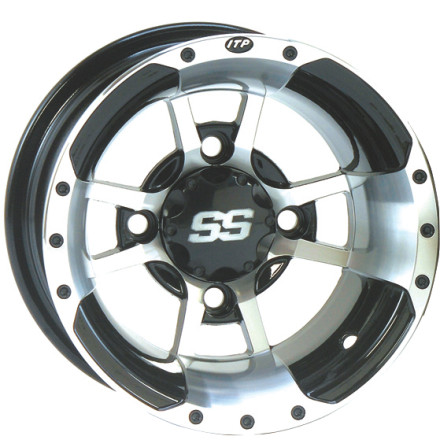 ITP SS112 Sport Wheel ITP SS112 Sport Wheel