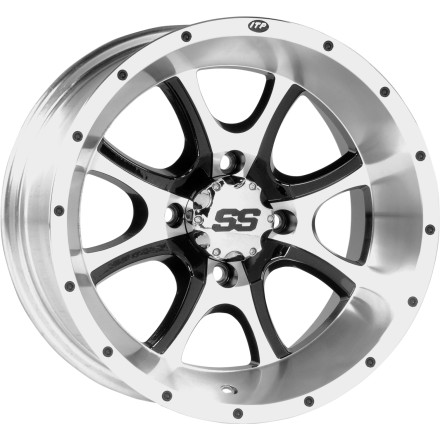 ITP SS108 Wheel ITP SS108 Wheel