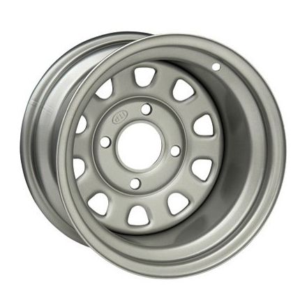 ITP Delta Steel Wheel ITP Delta Steel Wheel