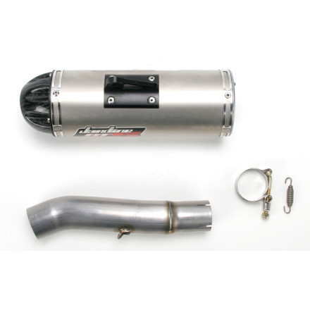 Jardine RT-5 Slip-On Exhaust Jardine RT-5 Slip-On Exhaust