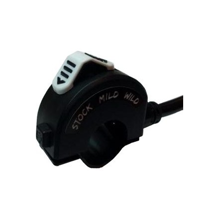 JD Jetting EFI Handlebar Ignition Map Switch JD Jetting EFI Handlebar Ignition Map Switch