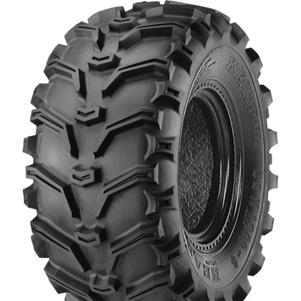 Kenda Bearclaw Rear Tire Kenda Bearclaw Rear Tire