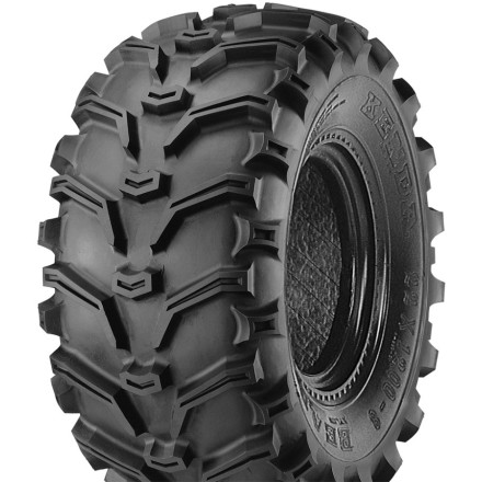 Kenda Bearclaw Front Tire Kenda Bearclaw Front Tire