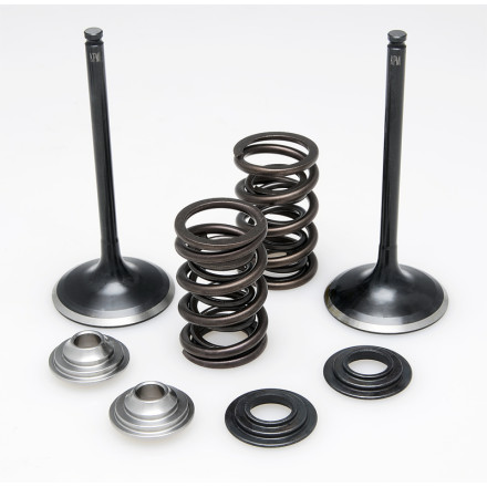 Kibblewhite Stainless Steel Intake Valve Kit Kibblewhite Stainless Steel Intake Valve Kit