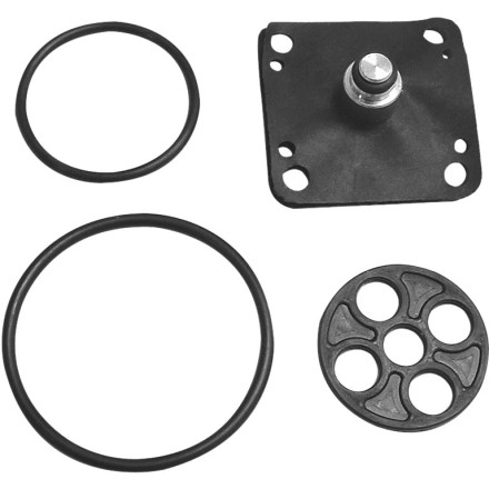 K&L Petcock Repair Kit K&L Petcock Repair Kit