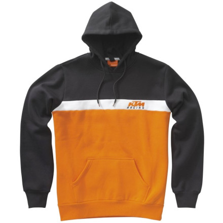 Black/Orange Black/Orange