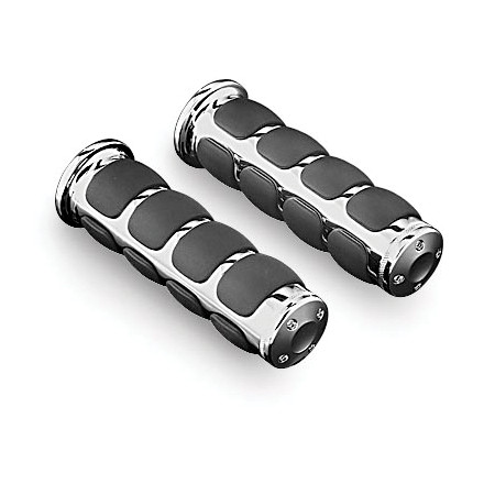 Kuryakyn ISO Grips Kuryakyn ISO Grips