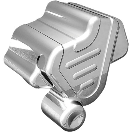 Kuryakyn Rear Caliper Cover Kuryakyn Rear Caliper Cover