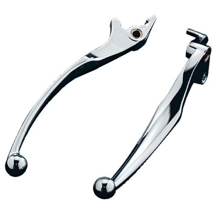 Kuryakyn Widestyle Lever Set Kuryakyn Widestyle Lever Set