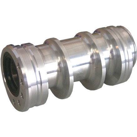 Lonestar Racing Billet Bearing Housing Lonestar Racing Billet Bearing Housing