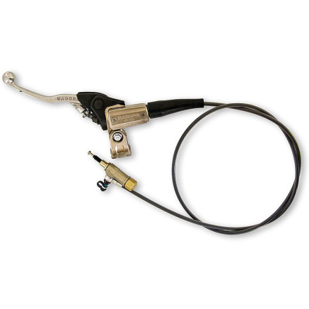 Magura USA Hydraulic Clutch 163 Magura USA Hydraulic Clutch 163