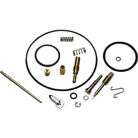 Moose Carburetor Repair Kit Moose Carburetor Repair Kit