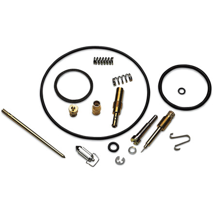 Moose Carburetor Repair Kit Moose Carburetor Repair Kit