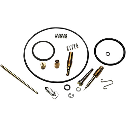 Moose Carburetor Repair Kit Moose Carburetor Repair Kit