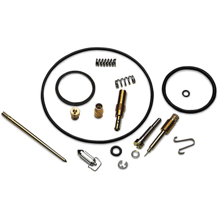 Moose Carburetor Repair Kit Moose Carburetor Repair Kit