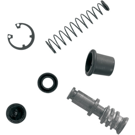 Moose Master Cylinder Repair Kit Moose Master Cylinder Repair Kit