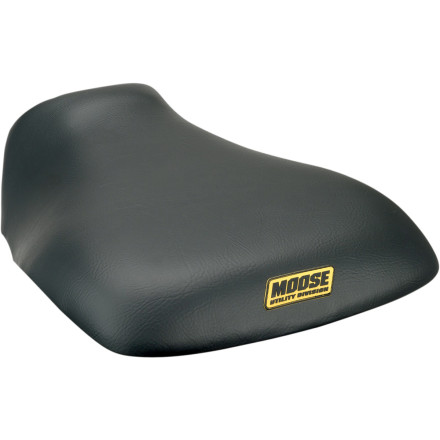 Moose OEM Replacement Seat Cover Moose OEM Replacement Seat Cover