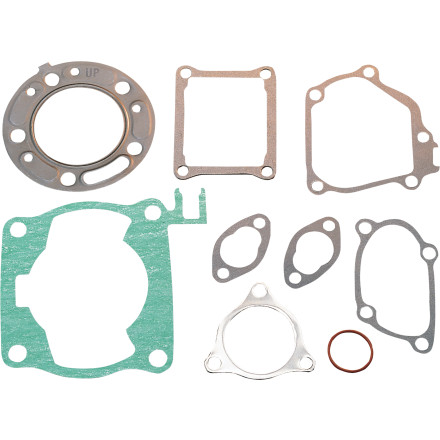 Moose Top End Gasket Set Moose Top End Gasket Set