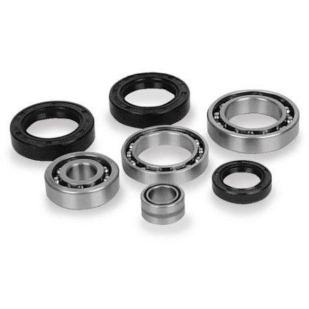 Top Drivetrain Bearings and Seals Product Photo